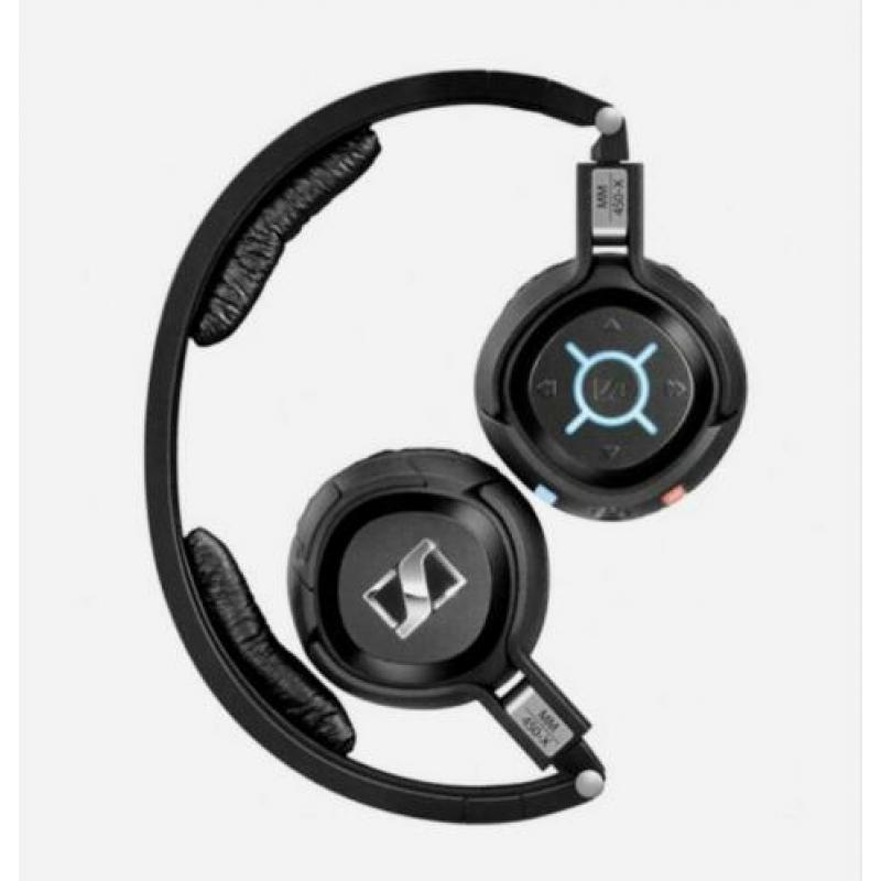 Headset Sennheiser MM 450 Travel, noice cancelling Bluetooth