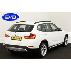 BMW X1 XDrive18D HIGH EXECUTIVE,XENON,NAVI, TREKHAAK