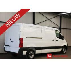 Mercedes-Benz Sprinter 314 2.2 CDI 143PK L2H1 LANG LAAG AUTO