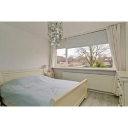 twee persoonsbed