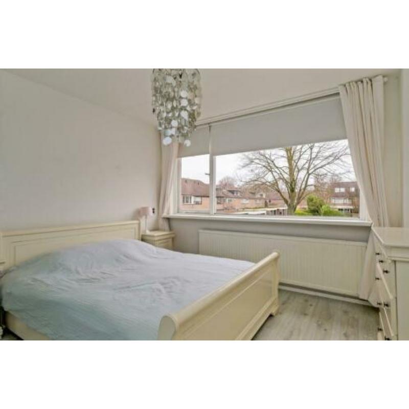 twee persoonsbed