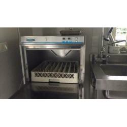Horeca vaatwasser
