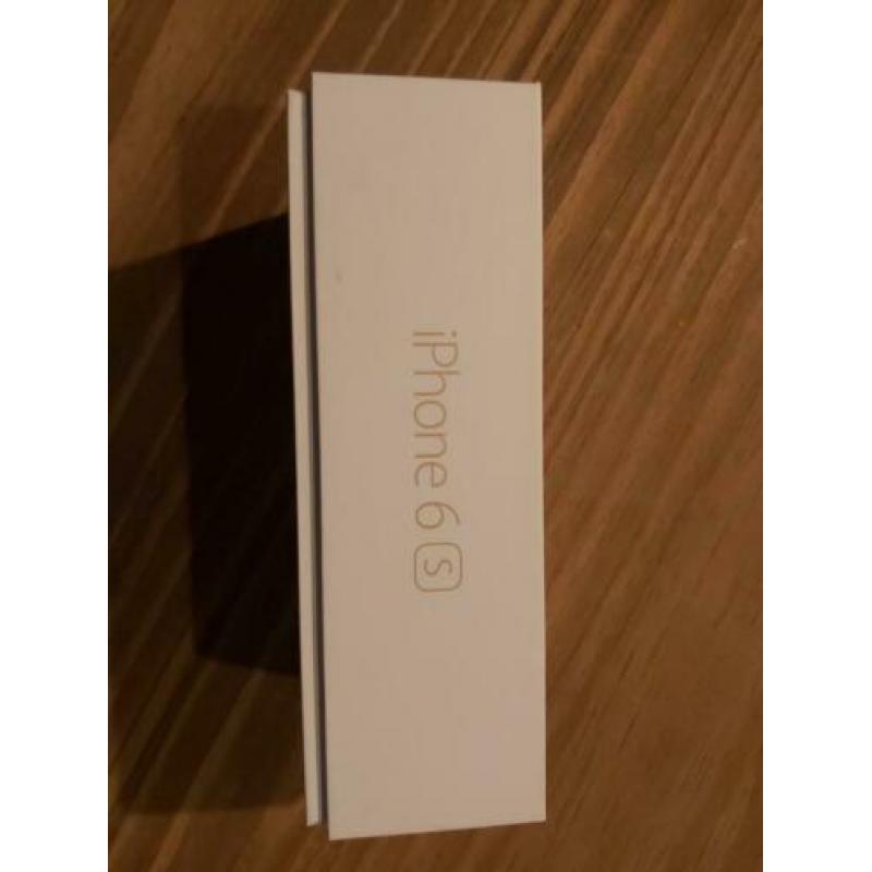 IPhone 6s