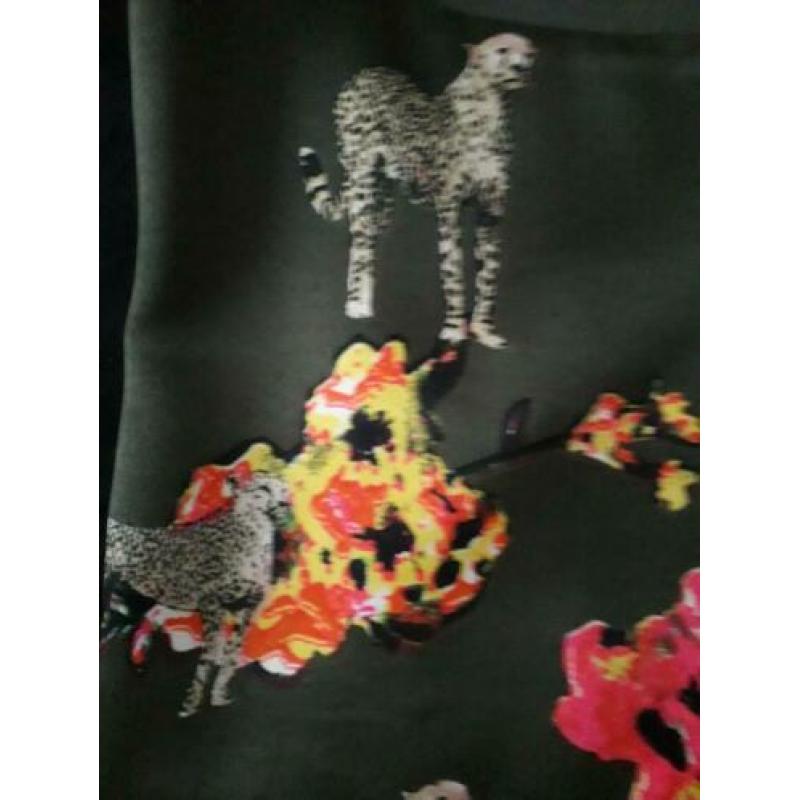 Blouse nieuw maa:L