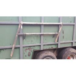 Veewagen