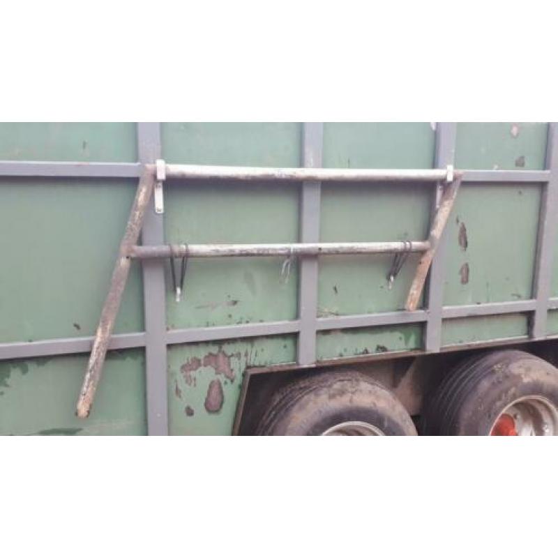 Veewagen