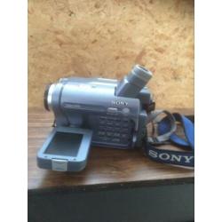 Sony video Hi8