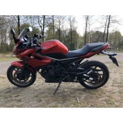 Yamaha XJ6S 600 Diversion ABS 2010 XJ 6 S XJ6 600S