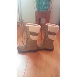 Warme winterlaarzen van Ugg