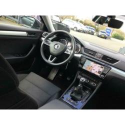 Skoda Superb 1.6 TDI 88KW AMBITION BUSINESS (bj 2016)