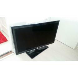 Samsung led tv 37 inch geen smart tv
