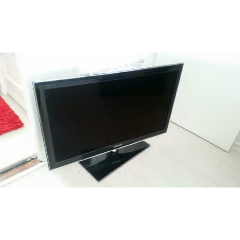 Samsung led tv 37 inch geen smart tv