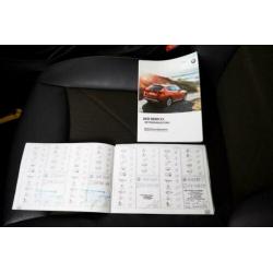 BMW X1 XDrive18D HIGH EXECUTIVE,XENON,NAVI, TREKHAAK