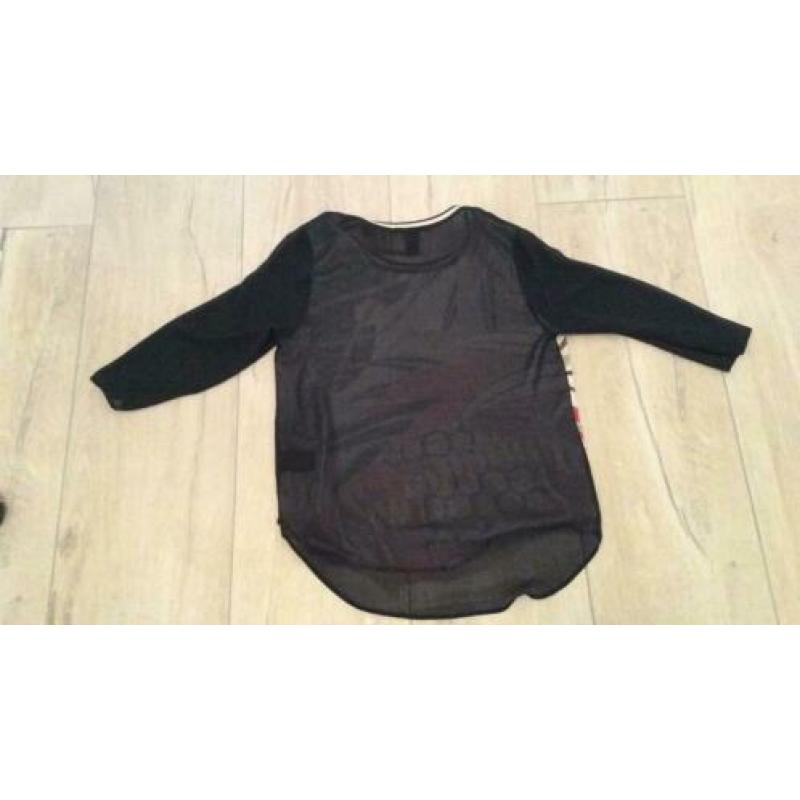 Scotch&soda maat 3