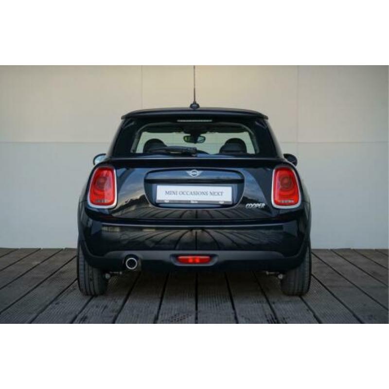MINI 3-deurs Cooper Business + Apple CarPlay (bj 2020)
