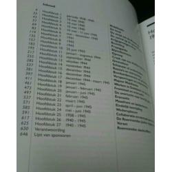 Van KAZAMAT TOT KELDER LEVEN ROERMOND 1940 -1945