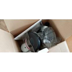Kettingzaagslijper Matrix KS200