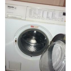 Miele Soft-Care System W2515
