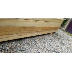 balken 2 meter