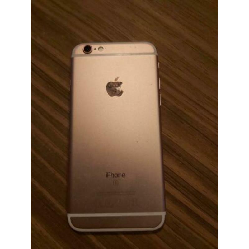 IPhone 6s