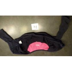 babykleding maat 74