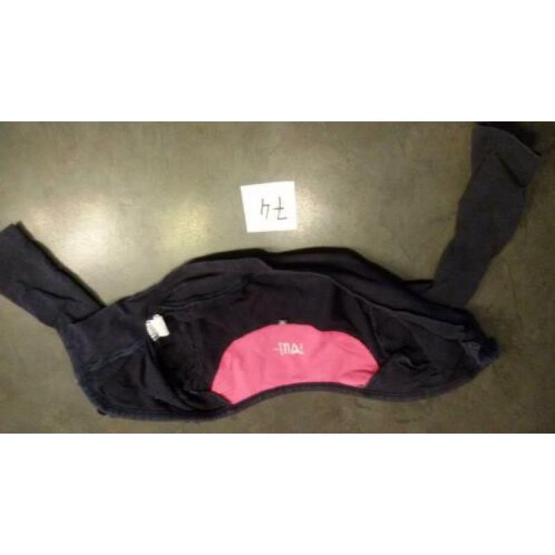 babykleding maat 74