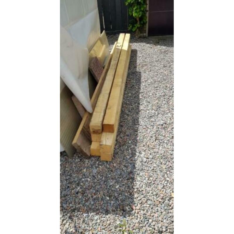 balken 2 meter