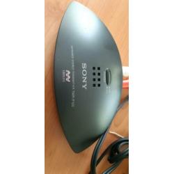 Sony draadloze hoofdtelefoon