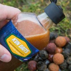Vismeel Smikkelmix Boilies 10kg | KVN Baits | Karpervissen