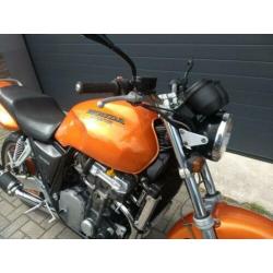 Honda CB 1000 BIG ONE CB1000 inruil mogelijk (bj 1995)