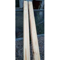balken 2 meter
