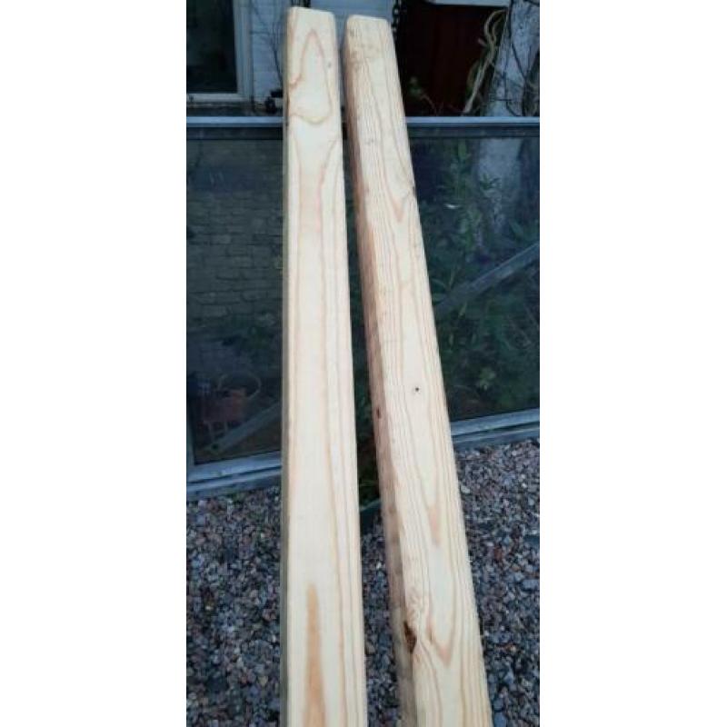 balken 2 meter