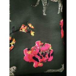 Blouse nieuw maa:L