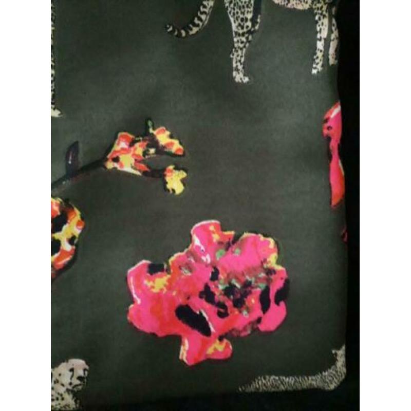 Blouse nieuw maa:L