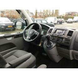Volkswagen Transporter 2.0 TDI DSG/AUT 103KW COMFORT
