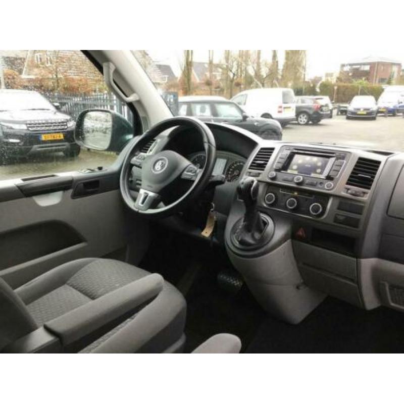 Volkswagen Transporter 2.0 TDI DSG/AUT 103KW COMFORT