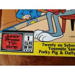 2 Bugs Bunny nr 16 en special