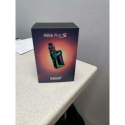 Eleaf istick pico s