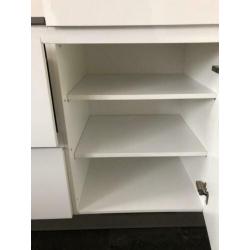 Te koop: moderne complete keuken