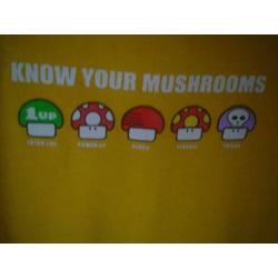 T shirt B Cool