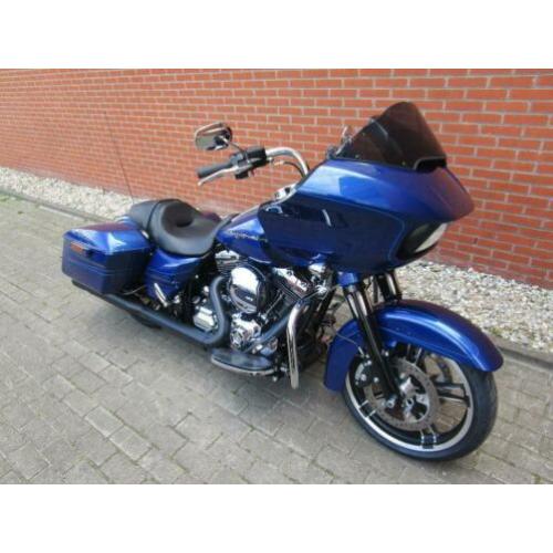 Harley-Davidson FLTRXS ROADGLIDE FLTRX (bj 2015)