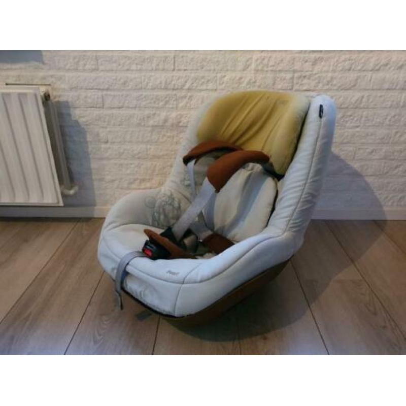 Maxi Cosi Pearl autostoel