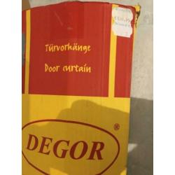 Deurgordijn