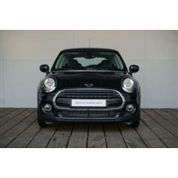 MINI 3-deurs Cooper Business + Apple CarPlay (bj 2020)