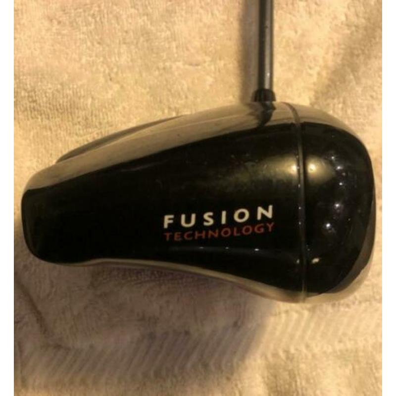 Callaway Driver Ft-i 9 gr X shaft