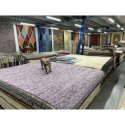 MAROC Safi q4 BERBER Tapijt/Karpet/Vloerkleed 300x400 1799,-