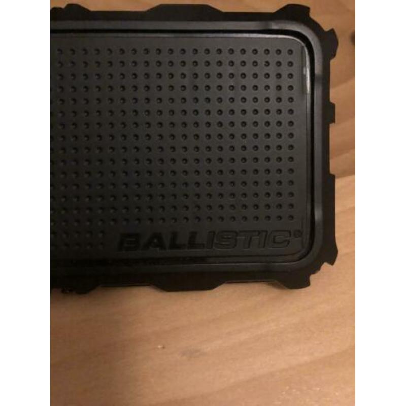 Ballistic. Kneiter hard hoesje voor Iphone 6