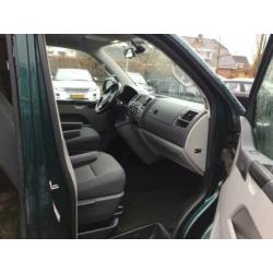 Volkswagen Transporter 2.0 TDI DSG/AUT 103KW COMFORT