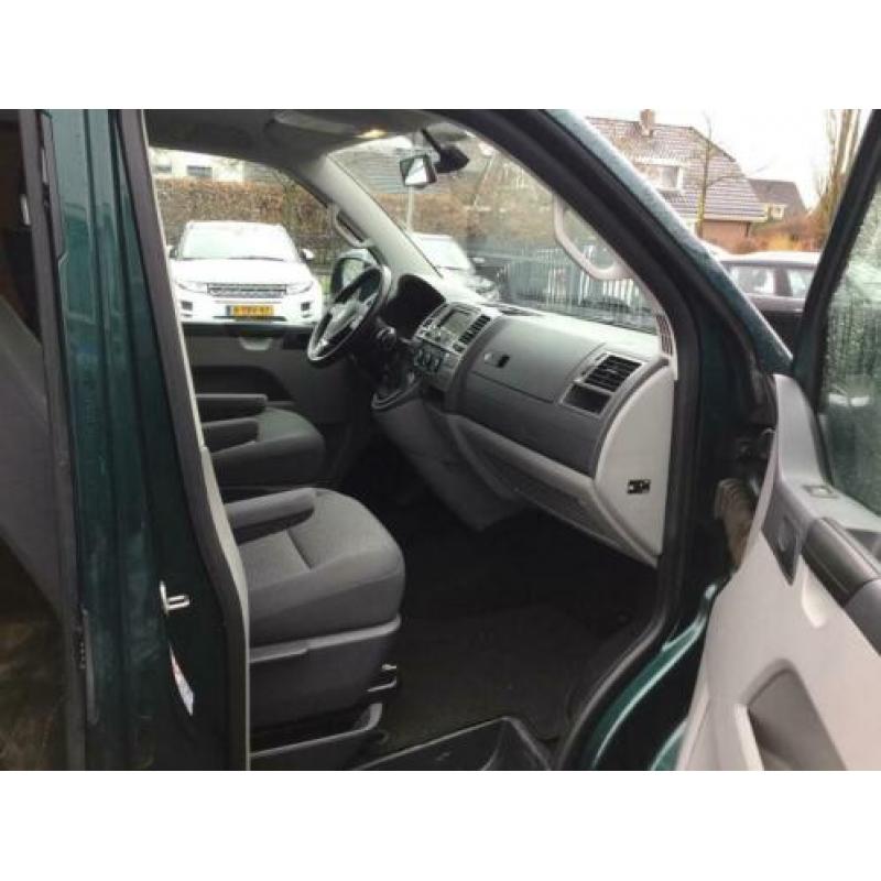 Volkswagen Transporter 2.0 TDI DSG/AUT 103KW COMFORT