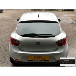 Seat Ibiza NIEUWSTAAT 1.4 STYLANCE XENON LED CRUISE CLIMA PA